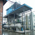 90 tons per day environment friengly waste oil biodiesel